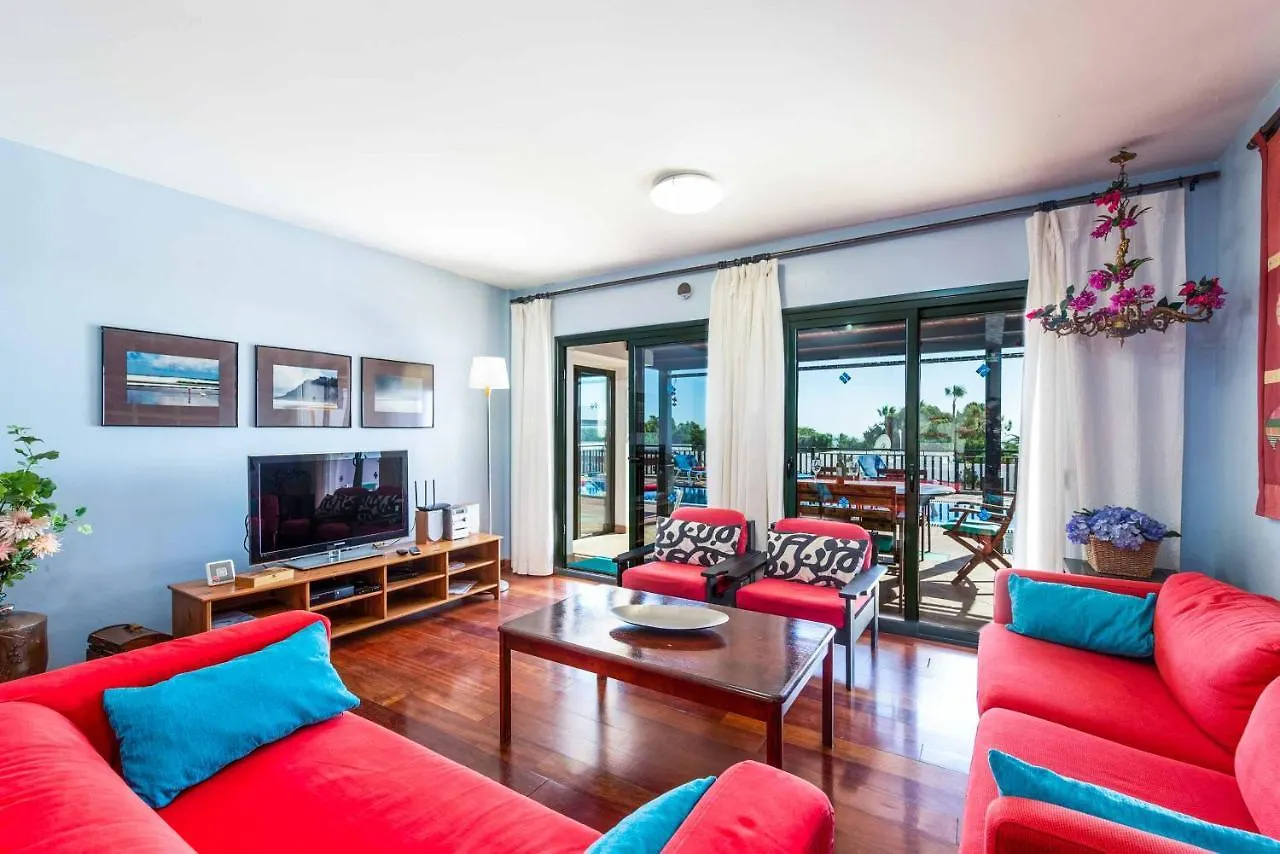 Villa Puerta De Hierro Puerto del Carmen   Puerto del Carmen (Lanzarote)