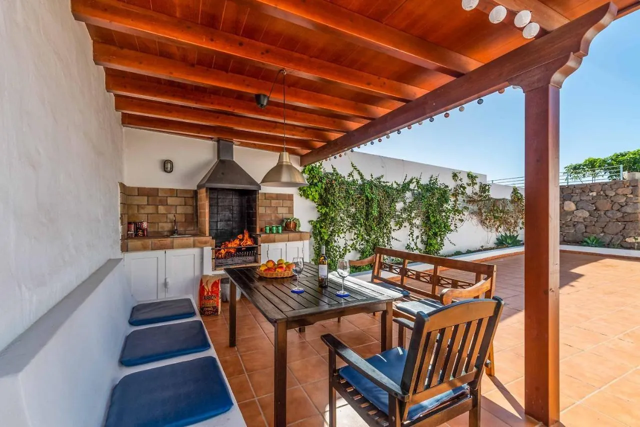 Villa Puerta De Hierro Puerto del Carmen  Puerto del Carmen (Lanzarote)