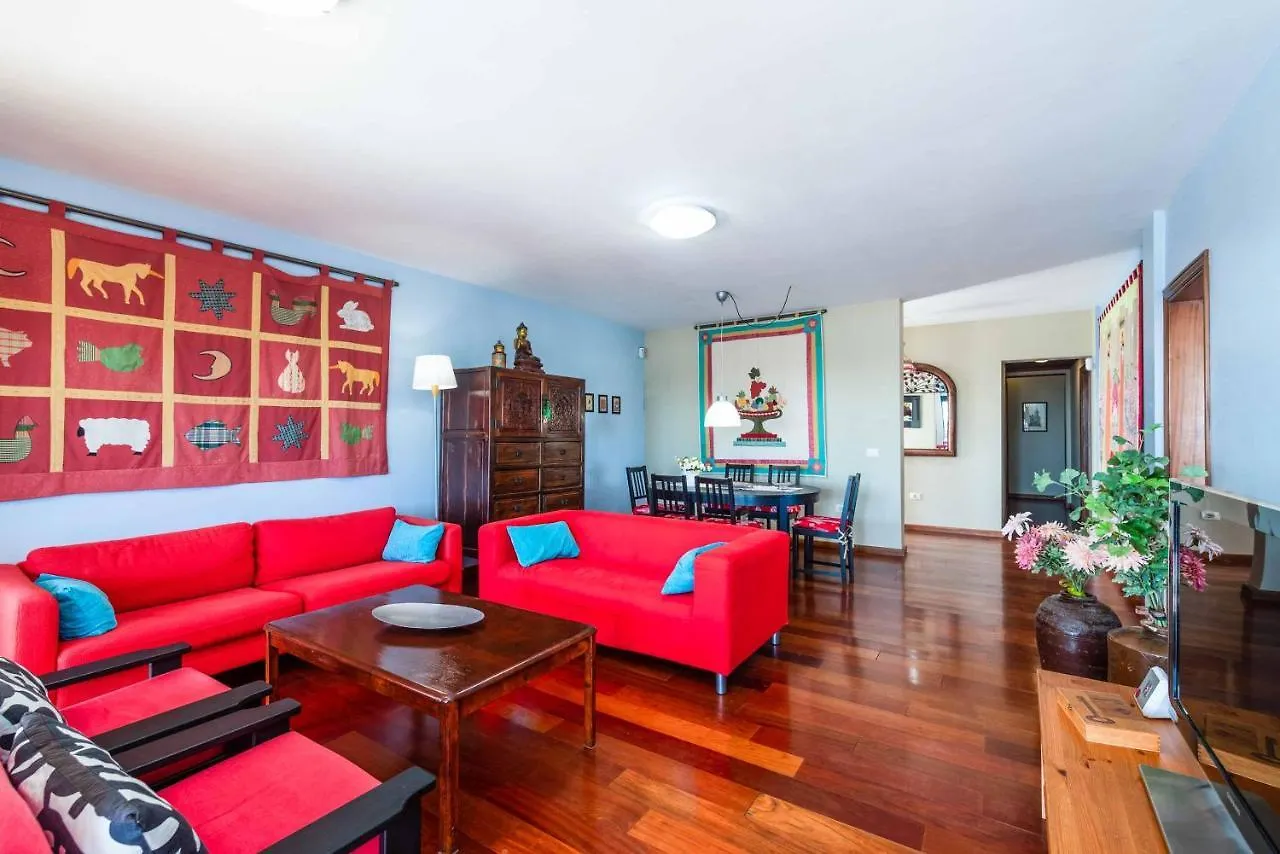 Villa Puerta De Hierro Puerto del Carmen  Spagna